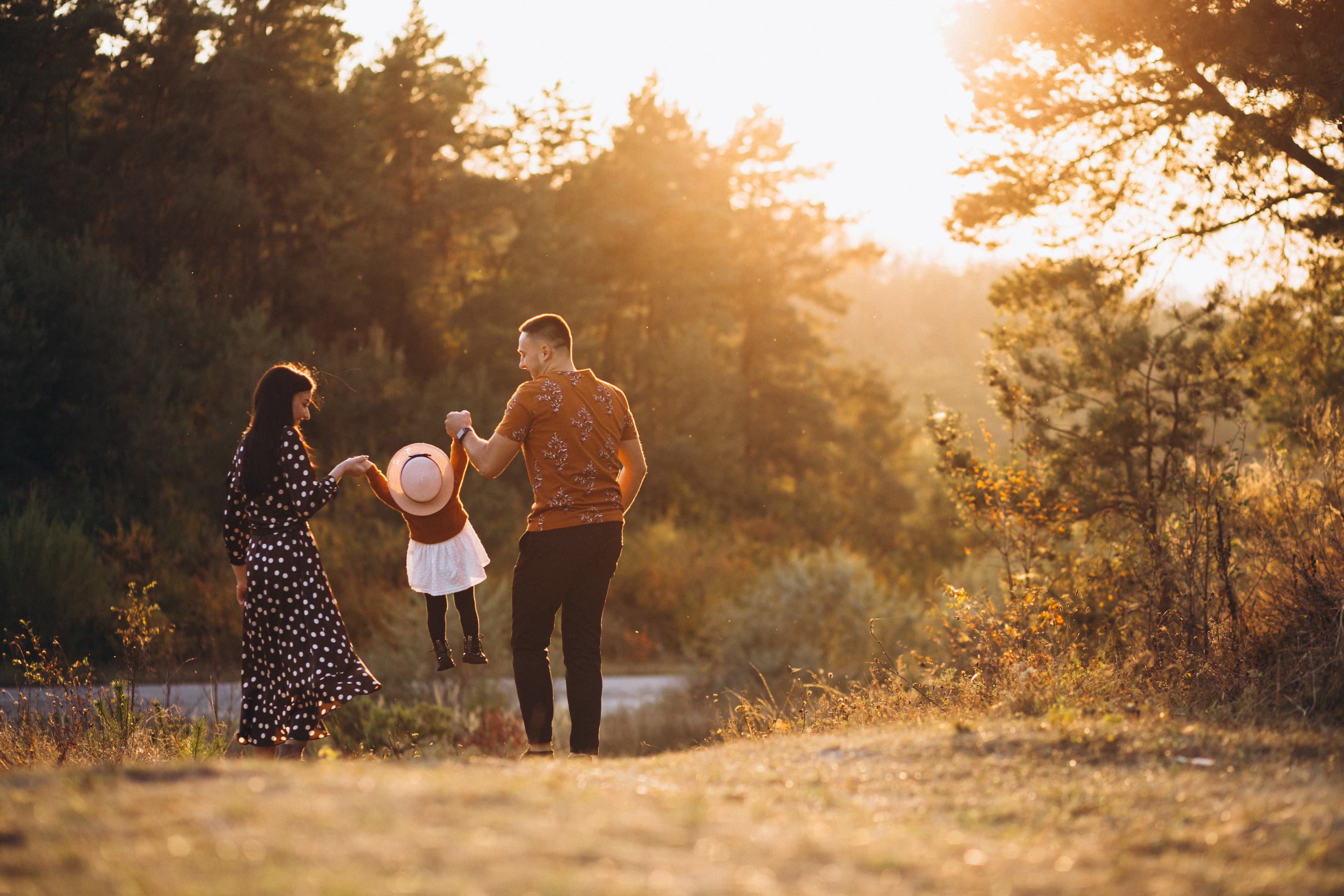 Aile Herşeyimizdir