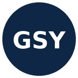Gebze Sosyal Yardımlaşma Vakfı logosu