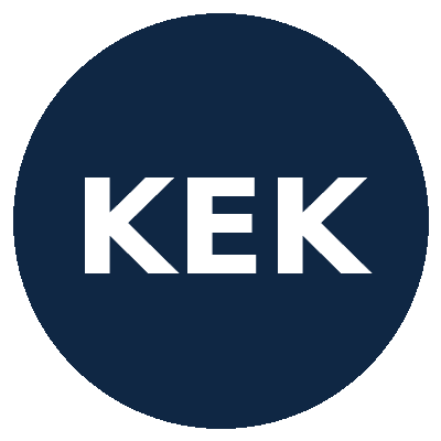 Körfez Eğitim ve Kültür Vakfı logosu