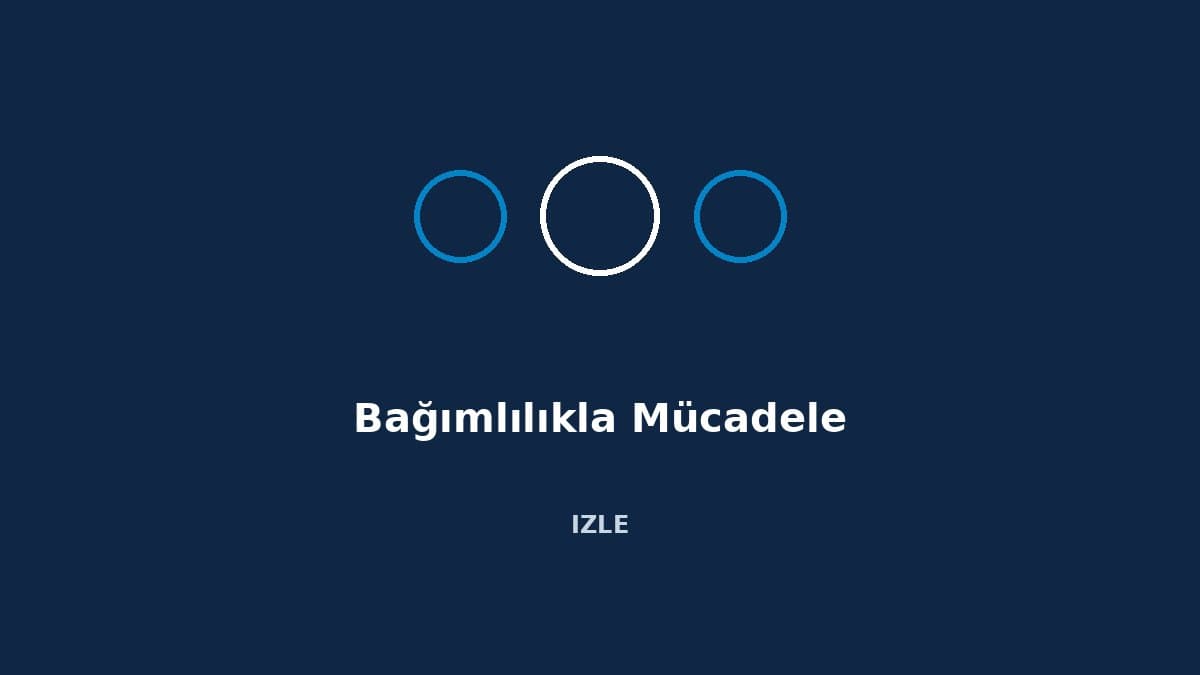 Ekran Bağımlılığı Söyleşisi: Uzmanlarla Panel - kapak görseli